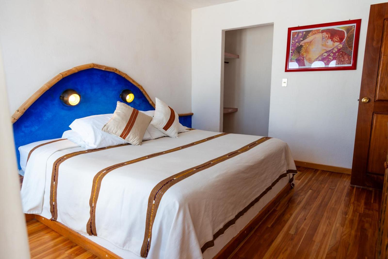 Tzampoc Resort Santa Catarina Palopó 객실 사진