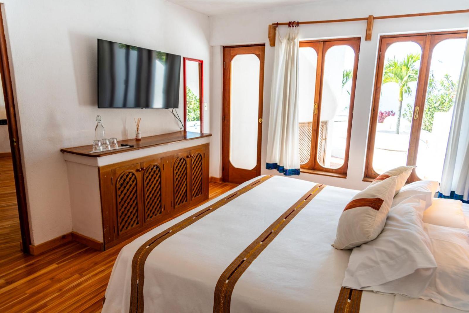 Tzampoc Resort Santa Catarina Palopó 외부 사진