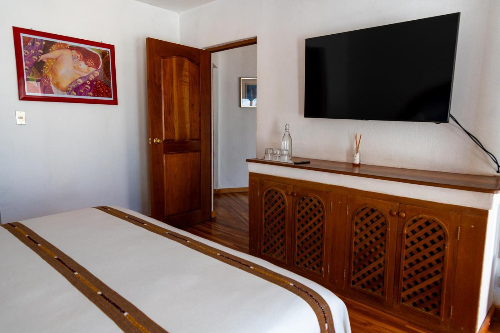 Tzampoc Resort Santa Catarina Palopó 외부 사진