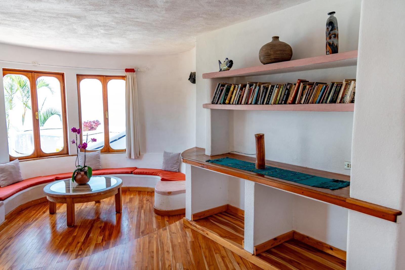 Tzampoc Resort Santa Catarina Palopó 외부 사진