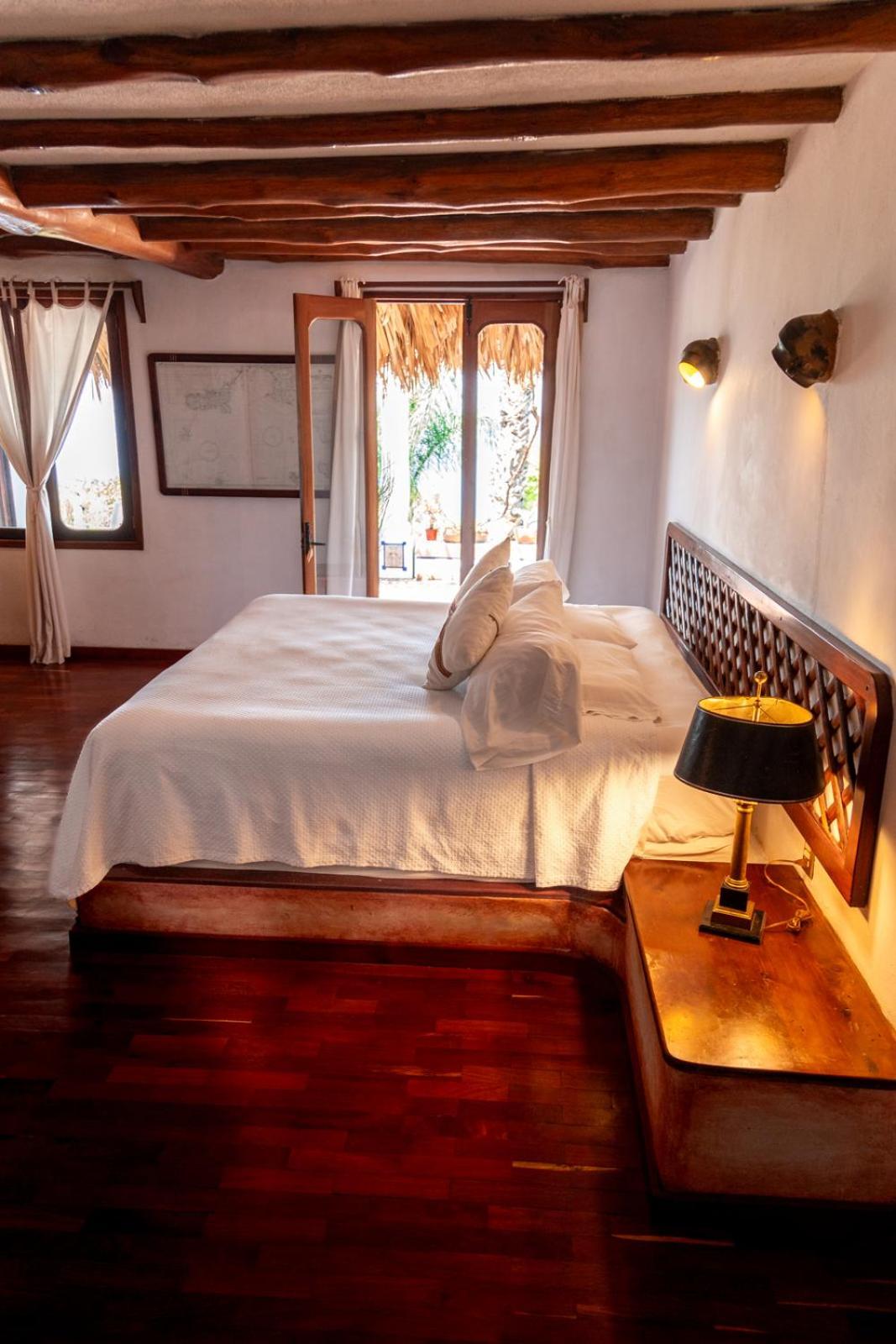 Tzampoc Resort Santa Catarina Palopó 객실 사진
