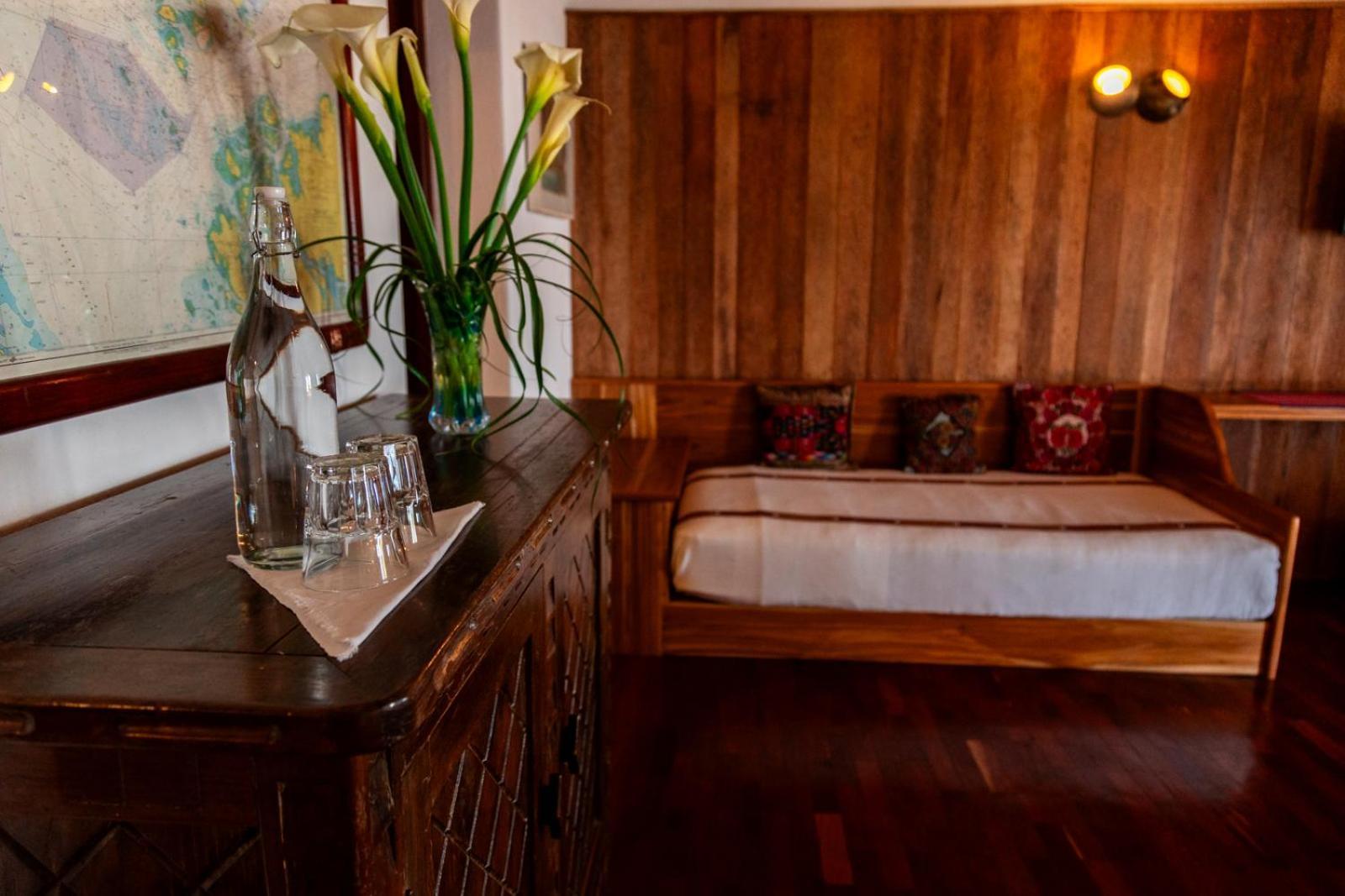 Tzampoc Resort Santa Catarina Palopó 객실 사진